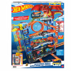 Mattel Hot Wheels City HKX48 Mega Garage Dračí útok (Mattel Hot Wheels Mega Dragon's Garage Multicolor HKX48)