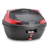 Motokufor B 37N LUX Blade GIVI čierny s diaľkovým ovládaním (Monolock s plotnou)