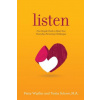 Patty Wipfler,Tosha Schore - Listen