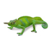 Collecta Kamerunský hrebenatý chameleón