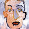 Dylan Bob - Selfportrait [CD]