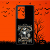 Halloween - Pumkin Ale - Google Pixel / Huawei obal