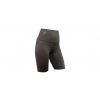 SENSOR INFINITY ECO dámské legíny biker shorts olive green S