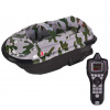 Boatman Zavážacia Lodička Vulcan Basic Camo