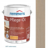 Farba, lak - Terasový olej PFLEGE-OL REMMERS 2,5 l SILVER GREY * (Farba, lak - Terasový olej PFLEGE-OL REMMERS 2,5 l SILVER GREY *)