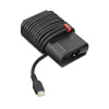 Lenovo Slim USB-C 65W AC Adapter(CE) GX20Z46255