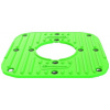 POLISPORT bikestand TRACK antislip top replacement zelená 05