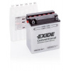 EXIDE BIKE Conventional 12N12A-4A-1 12V 12Ah 115A