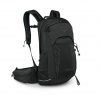 Osprey Talon 22l Extended Fit turistický batoh pro silnější postavu - Black coal grey