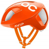 Cyklistická helma POC Ventral Spin, Zink Orange Avip, PC106361211 M