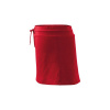 Malfini Two in one skirt W MLI-60407 red (186442) Black XL
