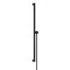 Hansgrohe Unica - Sprchová tyč 95 cm, so sprchovou hadicou, matná čierna 24403670