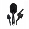 Muc-Off 3x Premium Brush Kit
