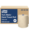 Tork Matic natural H1, dvojvrstvové, 6 x 150 m