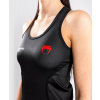 Dámské sportovní tílko Venum UFC Performance Institute Dry Tech - Black/Red Velikost: M