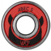 Powerslide Ložiska Wicked Abec 5 Freespin (Varianta: 50ks, Řada: Wicked)