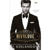 Rivalové - Vi Keelandová