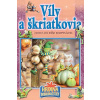 Víly a škriatkovia - Dobos Edit