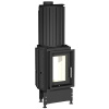Kobok ROTO 450 - 530/325 V (Vertikal) - krbová pec