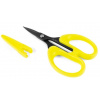 Avid Carp Nůžky Titanium Braid Scissors
