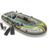 Intex 68380 Člun Seahawk 295 x 137 x 43 cm - 3 Set