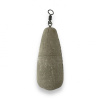 ECO Sinkers - Záťaž Hruška Bullet Swivel 130 g