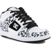 DC Shoes Skate obuv DC MANTECA 4 MID ADJS100162-CHE Viacfarebná