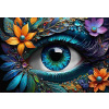 BlueBird - Puzzle Pozrite sa na Mňa - 1000 dielov