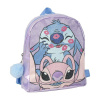 Batoh Lilo & Stitch - Stitch, 18 x 21 x 10 cm