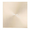 ASUS DVD ZenDrive SDRW-08U8M-U GOLD, externá štíhla DVD-RW, zlatá 90DD0295-M29000
