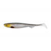 Fox Rage Gumová Nástraha Slick Shad Silver Halo - 9cm