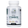 Adelle Davis Vitamín B6 50 mg 60 kapsúl