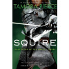 Squire - Tamora Pierce