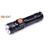 LED baterka Solight WN31 3w 200lm