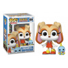 Funko Pop! 1034 Sonic The Hedgehog Cream With Cheese