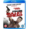 Bullet To The Head Blu-Ray