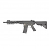 Airsoftový elektrický samopal CYMA CM.002 M4 A1 Full Metal kal. 6mm BB - čierny