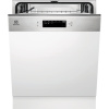 Electrolux Vstavaná umývačka riadu séria 300 AirDry EES47310IX