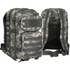 VOJENSKÝ TAKTICKÝ BATOH MIL-TEC ASSAULT MORO AT-DIGITAL 36L