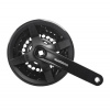 Prevodník Shimano FC-TY301 / 175mm / 42-34-24 zubov 6/7/8 kolo bez krytu