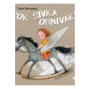 Rok Sivka ohniváka CD (audiokniha) - Revajová Toňa
