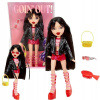 Bratz Goin' Out! bábika Jade Zberateľská módna darčeková bábika