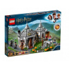 LEGO® Harry Potter™ 75947 Hagridova chatrč: Záchrana Hrdozobca