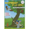 Rozprávky o lese Lese 1 - Príhody lesných kamarátov