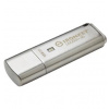 KINGSTON 128GB IronKey Locker+ 50 USB 3.2 (IKLP50/128GB) 128GB / USB 3.2 / Čítanie: 145 MB/s / Zápis: 115 MB/s