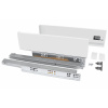 Emuca Kuchynský box VERTEX H93 / Biela 550 mm