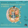 Ježková Alena - Příběhy Českých Knížat A Králů / 3CD [3 CD]