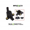 BRONCO Indukčná cievka POLARIS ACE 150/ 500/ 570, Outlaw 50/ 70/ 110, Phoenix 200, Ranger 150/ 500/ 570, RZR 200/ 570, Scrambler 850/ 1000, Sportsman 450/ 500/ 550/ 570/ 850/ 1000, 4011482, 4011834, 4