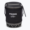 Turistický varič Primus Lite Plus Stove System II 0,8 l black