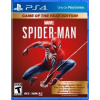 Marvel's Spider-Man GOTY (PS4)